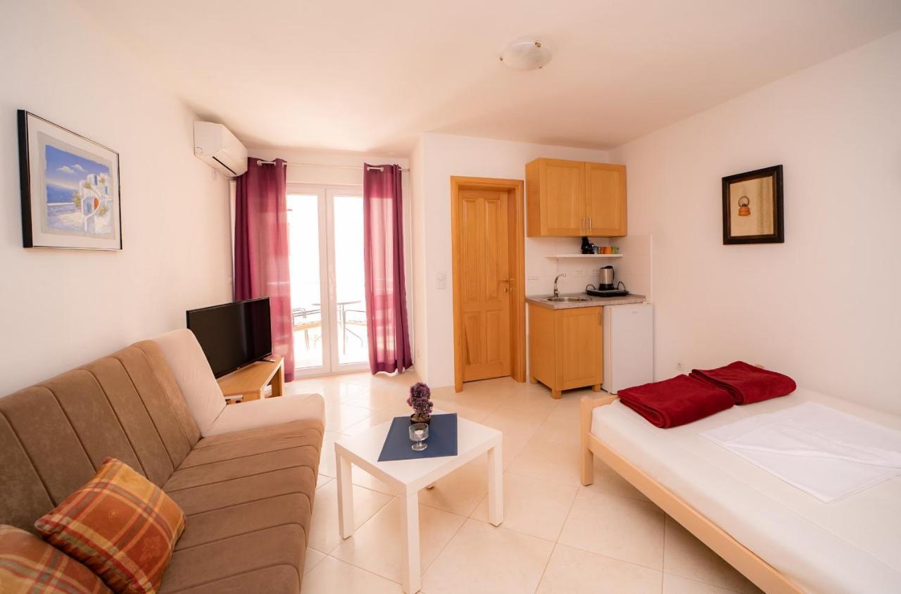 Villa Katharina Utjeha Room photo