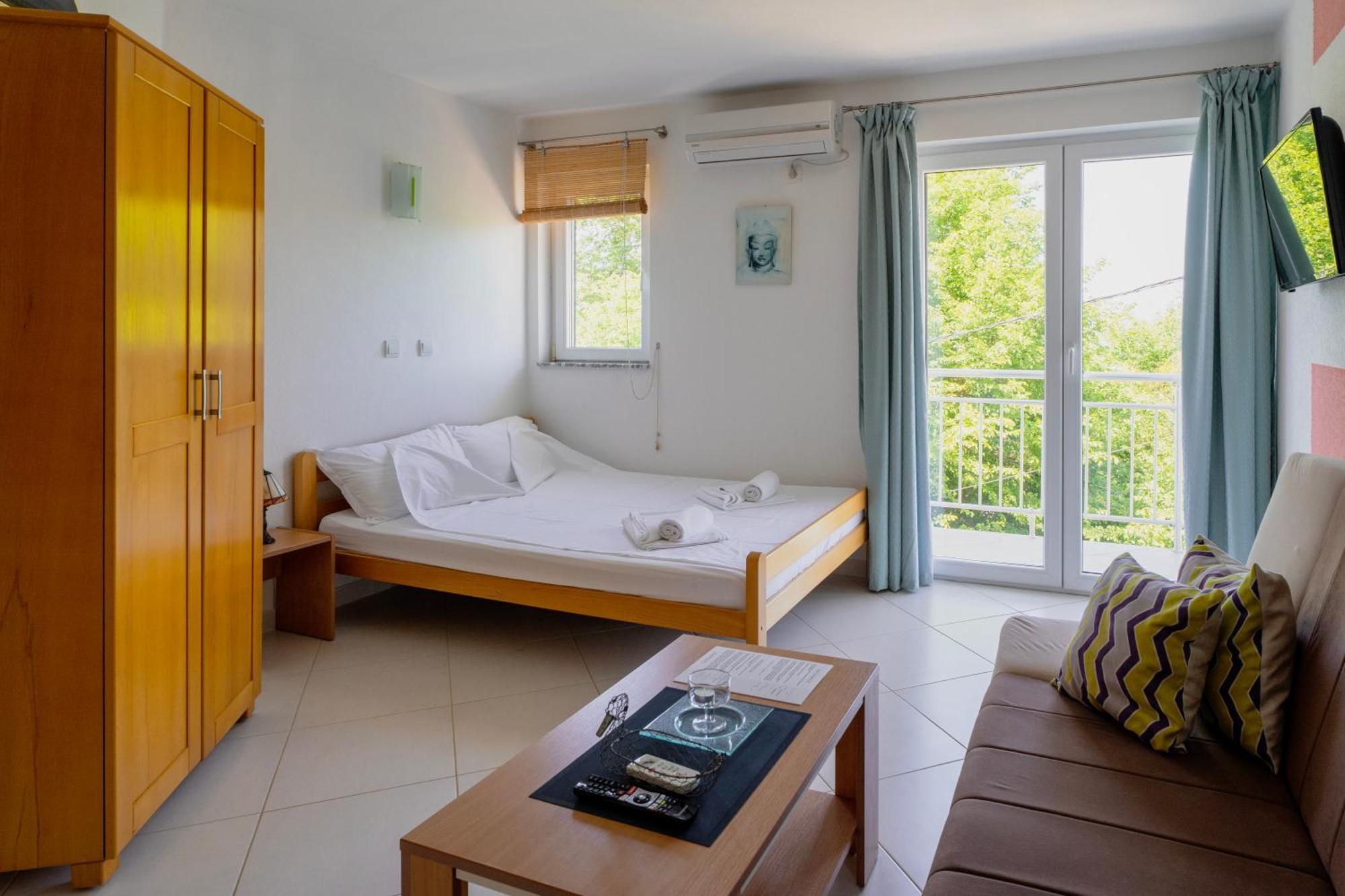 Villa Katharina Utjeha Room photo
