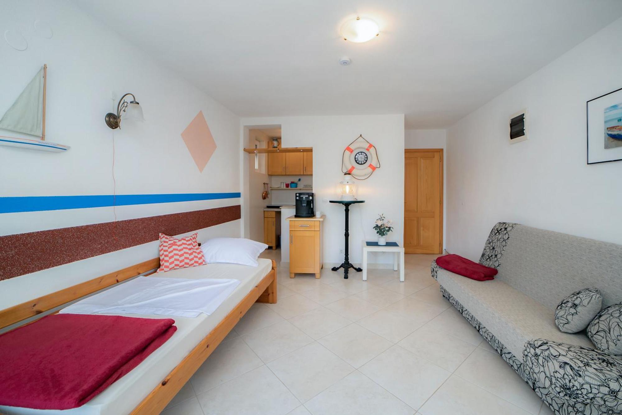 Villa Katharina Utjeha Room photo